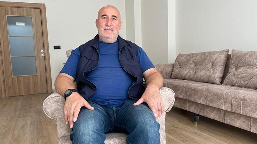 Bakan Kurum: İzmit’te modern ve güvenli bir yaşam alanı yükseliyor