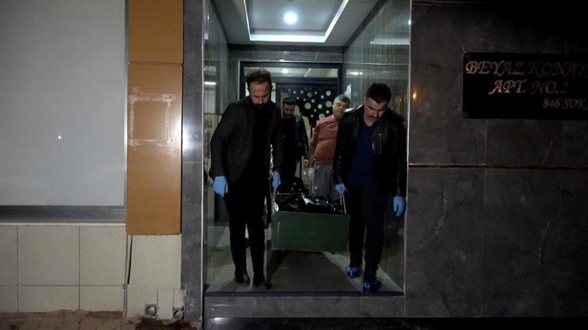Sosyal medyada tanışıp evinde vahşice katletmişti! Cinayetle ilgili kan donduran detaylar...