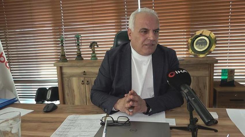 Ayvalık zeytinyağında karekod dönemi: Bahçesinden analiz sonucuna kadar her şey cebinizde