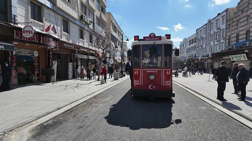 Şanlıurfa'da yeni dönem! Turizme seviye atlatacak hamle