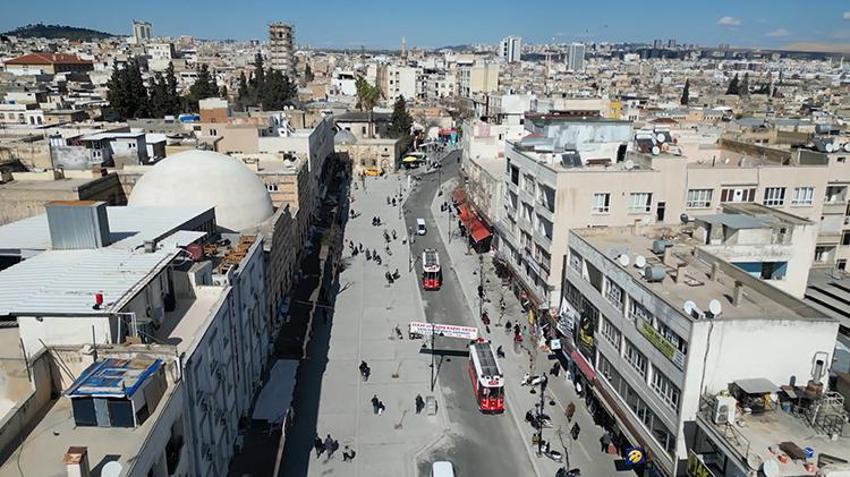 Şanlıurfa'da yeni dönem! Turizme seviye atlatacak hamle
