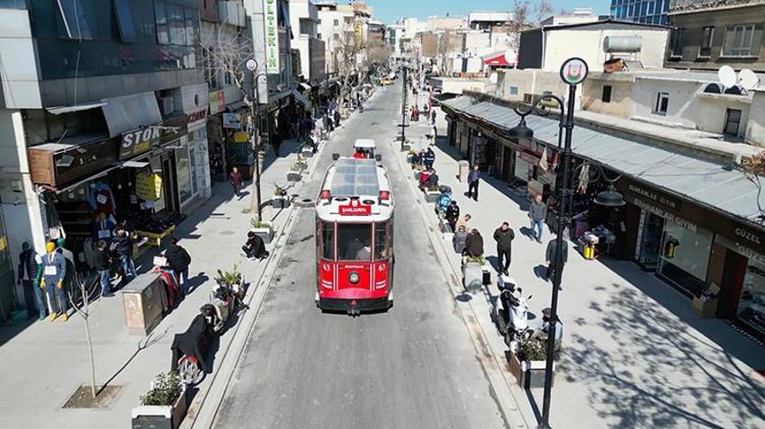 Şanlıurfa'da yeni dönem! Turizme seviye atlatacak hamle