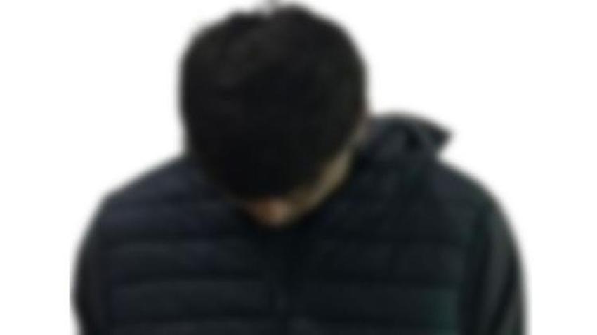 Polisin dikkati gerçeği ortaya çıkardı! Yapay zeka ile gizlemeye çalıştı: Dövmedeki isimle yakayı ele verdi