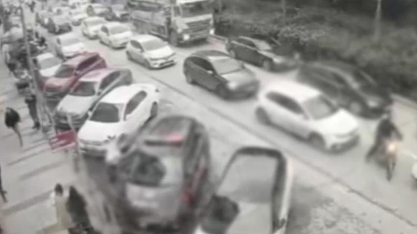 Polisin dikkati gerçeği ortaya çıkardı! Yapay zeka ile gizlemeye çalıştı: Dövmedeki isimle yakayı ele verdi