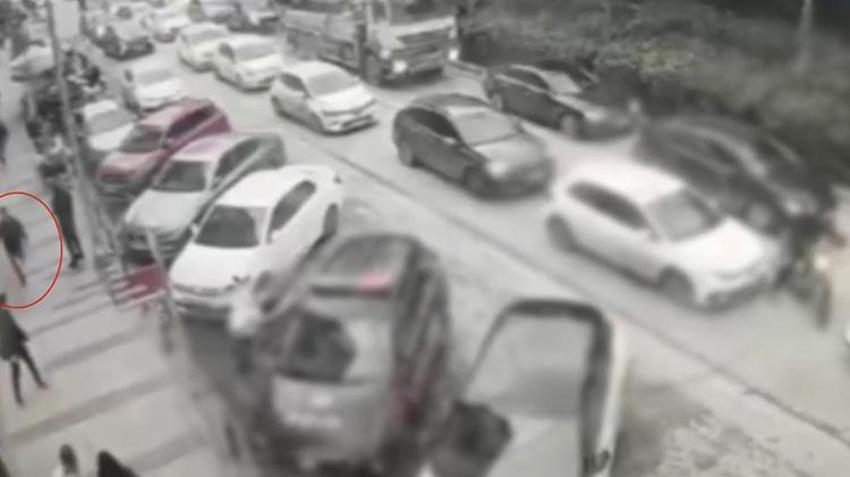 Polisin dikkati gerçeği ortaya çıkardı! Yapay zeka ile gizlemeye çalıştı: Dövmedeki isimle yakayı ele verdi