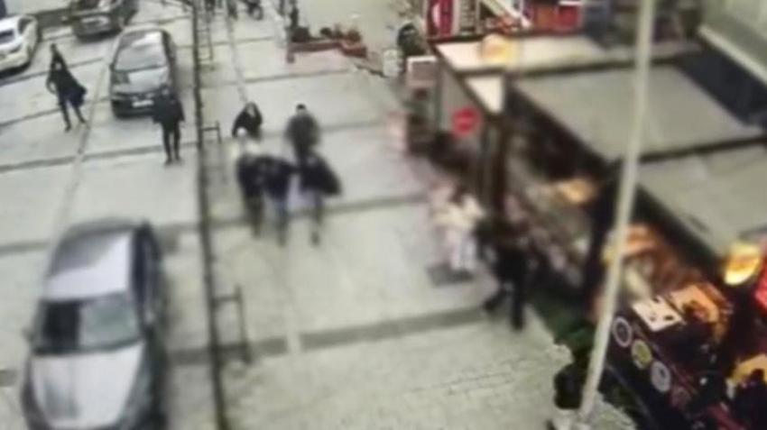 Polisin dikkati gerçeği ortaya çıkardı! Yapay zeka ile gizlemeye çalıştı: Dövmedeki isimle yakayı ele verdi