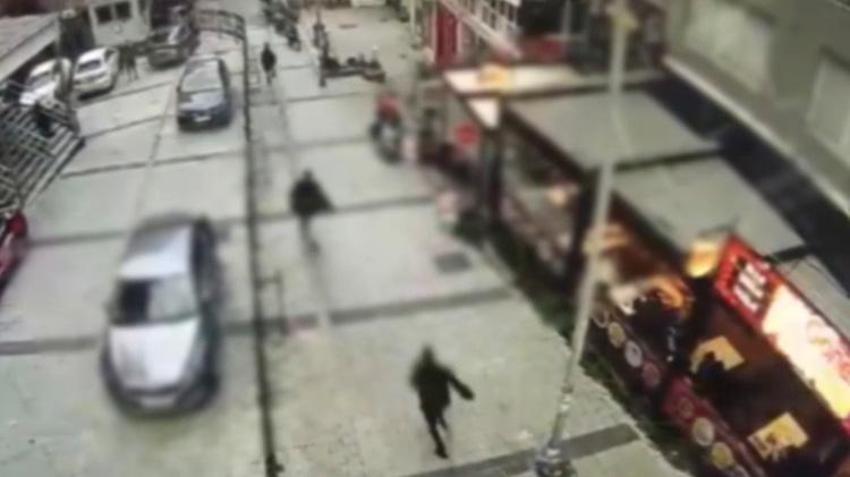 Polisin dikkati gerçeği ortaya çıkardı! Yapay zeka ile gizlemeye çalıştı: Dövmedeki isimle yakayı ele verdi