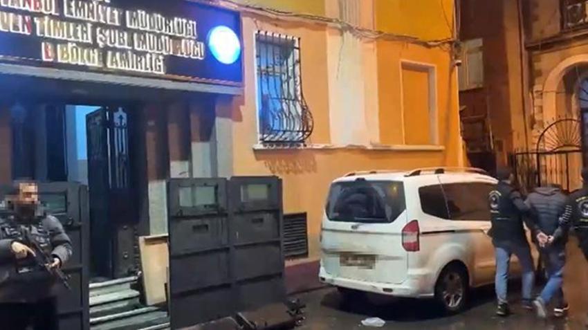 Polisin dikkati gerçeği ortaya çıkardı! Yapay zeka ile gizlemeye çalıştı: Dövmedeki isimle yakayı ele verdi