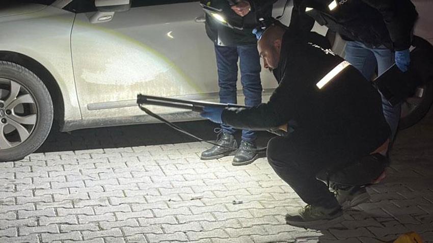 Kütahya’da yeni doğan bebeğe verilecek isim aile kavgasına dönüştü; kayınpeder, damadını tüfekle vurdu