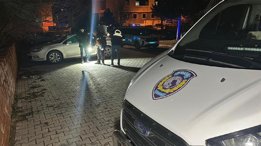 Kütahya’da yeni doğan bebeğe verilecek isim aile kavgasına dönüştü; kayınpeder, damadını tüfekle vurdu