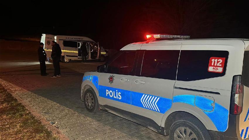Kütahya’da yeni doğan bebeğe verilecek isim aile kavgasına dönüştü; kayınpeder, damadını tüfekle vurdu
