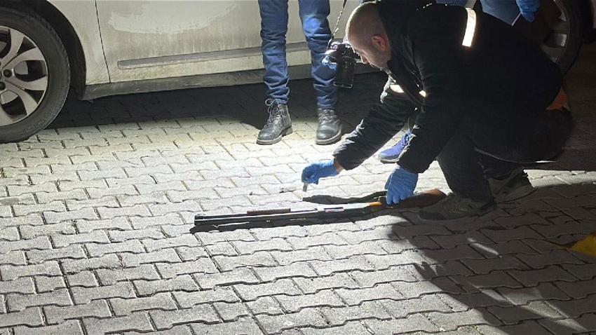 Kütahya’da yeni doğan bebeğe verilecek isim aile kavgasına dönüştü; kayınpeder, damadını tüfekle vurdu