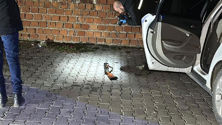 Kütahya’da yeni doğan bebeğe verilecek isim aile kavgasına dönüştü; kayınpeder, damadını tüfekle vurdu