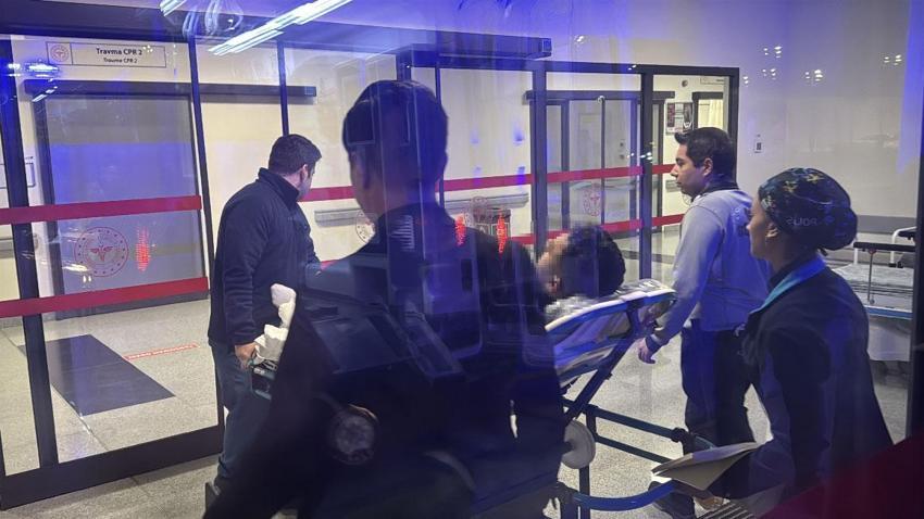 Kütahya’da yeni doğan bebeğe verilecek isim aile kavgasına dönüştü; kayınpeder, damadını tüfekle vurdu