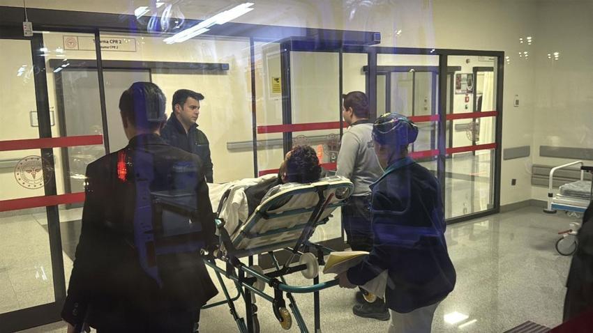 Kütahya’da yeni doğan bebeğe verilecek isim aile kavgasına dönüştü; kayınpeder, damadını tüfekle vurdu