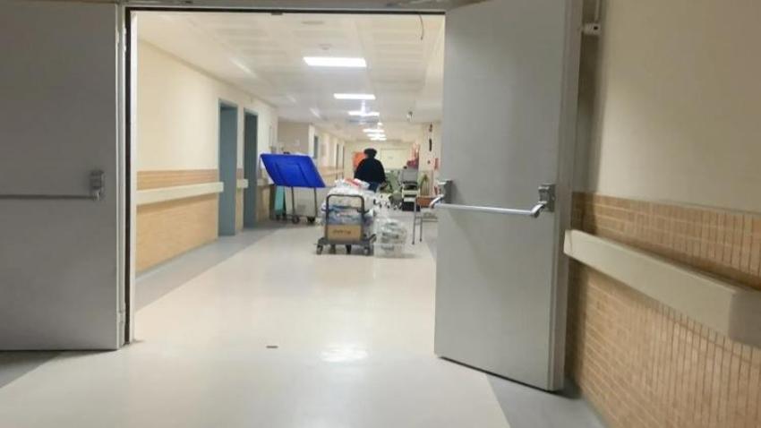 Kocaeli'ye dev hastane yapılıyor: Yeri belli oldu, Körfezray istasyonu da oraya yapılacak