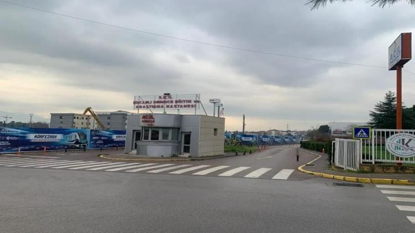 Kocaeli'ye dev hastane yapılıyor: Yeri belli oldu, Körfezray istasyonu da oraya yapılacak