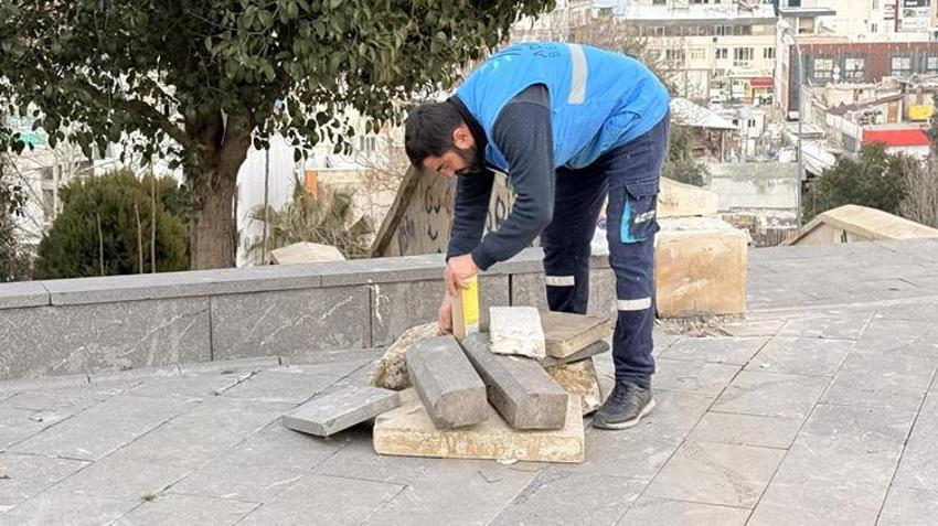 Adıyaman’da herkes onu bekliyor! Kayınpederinden devraldığı geleneği 25 yıldır sürdürüyor