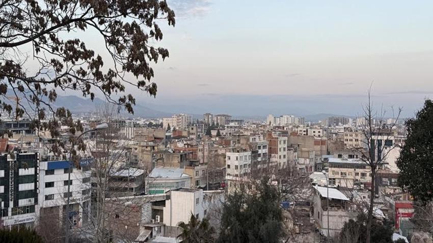 Adıyaman’da herkes onu bekliyor! Kayınpederinden devraldığı geleneği 25 yıldır sürdürüyor