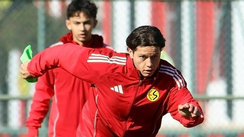 Eskişehirspor'da Hakan Şapcı'nın taktiği tabloyu değiştirdi