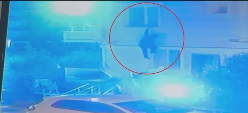 7 gün sonra Hatay'da izine rastlandı! Arazide işareti takip ettiler