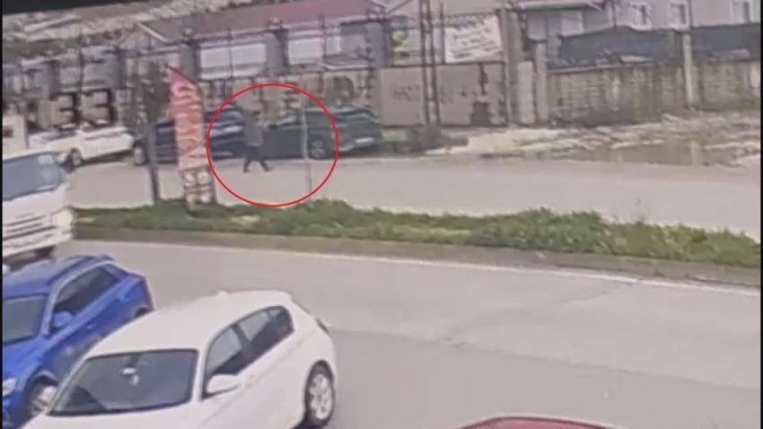 7 gün sonra Hatay'da izine rastlandı! Arazide işareti takip ettiler