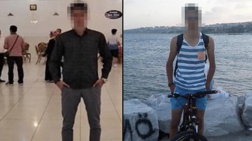 İstanbul'daki özel üniversitede korkunç olay! Yangın merdivenine çağırıp dehşeti yaşattı