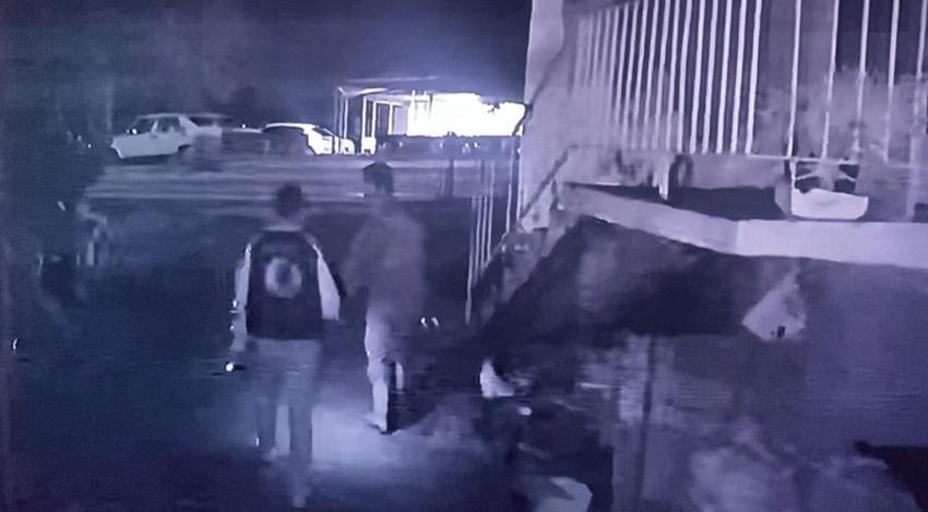 Antalya’da pes dedirten hırsızlık: Arkadaşına selam vermek için kornaya çalınca gerçek ortaya çıktı