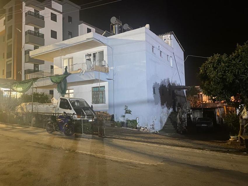 Antalya’da pes dedirten hırsızlık: Arkadaşına selam vermek için kornaya çalınca gerçek ortaya çıktı
