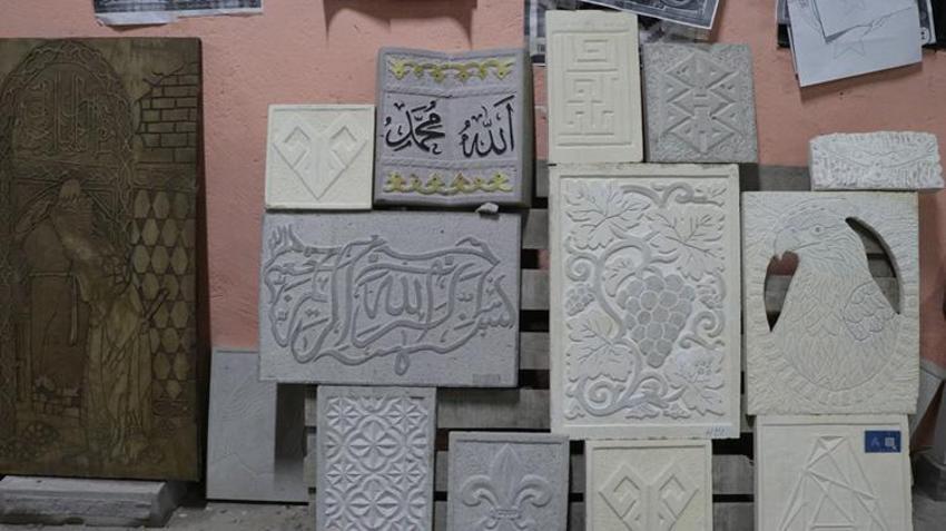 İnternette gördüğü ilan hayatını değiştirdi! Ezberleri bozdu, zor denileni başardı