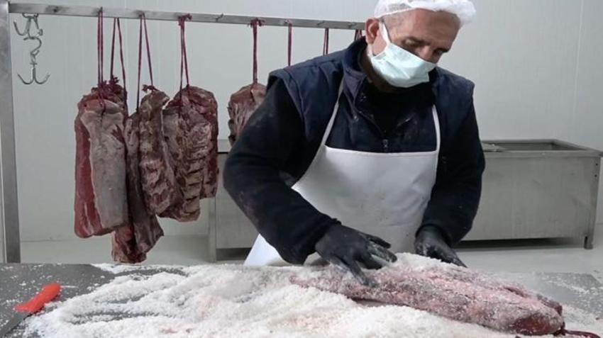 Erzincanlı girişimci devlet desteğiyle dev tesis kurdu! Onlarca kişiye iş imkanı sağlayacak