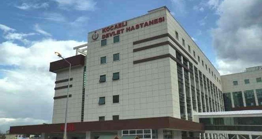 Dolandırmak istediği kişiyi hastaneye çağırıyor! İzmit'te yakalandı