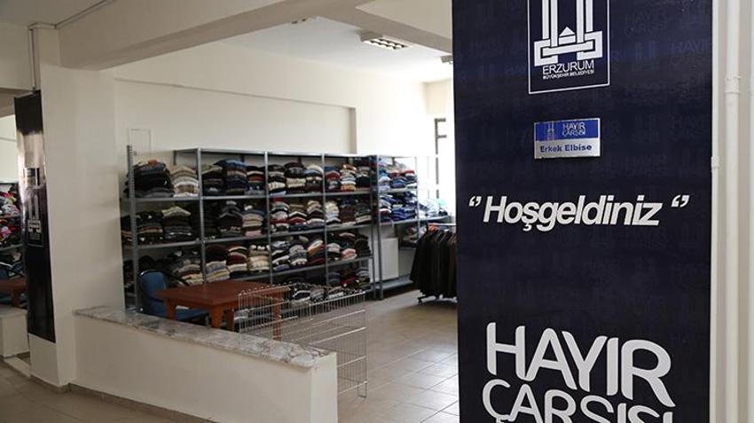 Bir bölgede benzeri yok! Türkiye'ye örnek olacak proje: Binlerce kişi hiç ücret ödemeden yararlanıyor