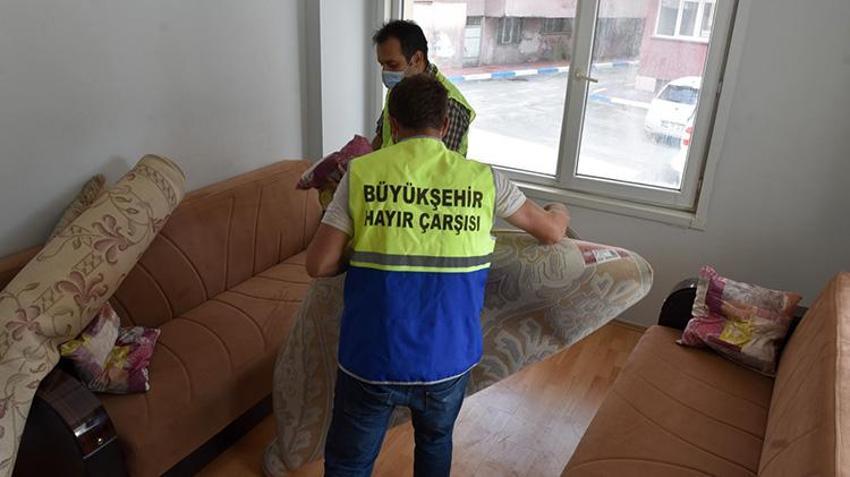 Bir bölgede benzeri yok! Türkiye'ye örnek olacak proje: Binlerce kişi hiç ücret ödemeden yararlanıyor
