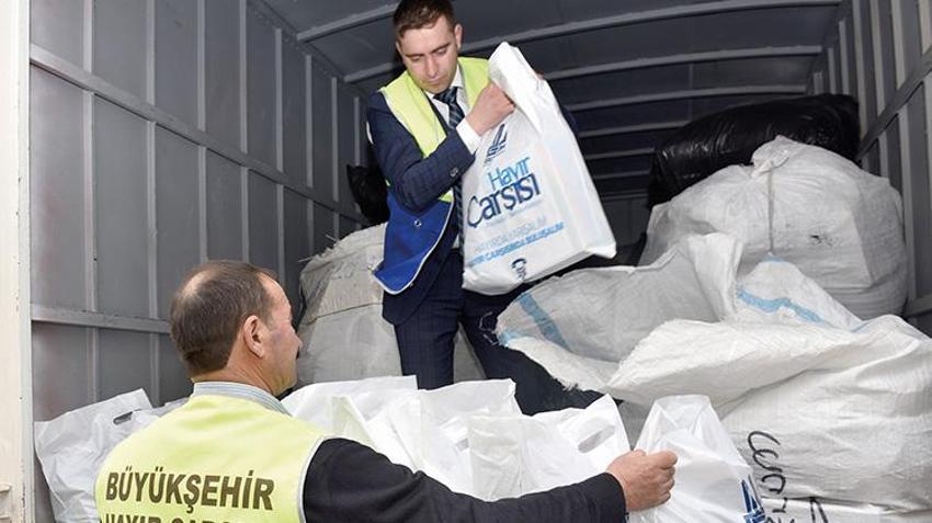 Bir bölgede benzeri yok! Türkiye'ye örnek olacak proje: Binlerce kişi hiç ücret ödemeden yararlanıyor