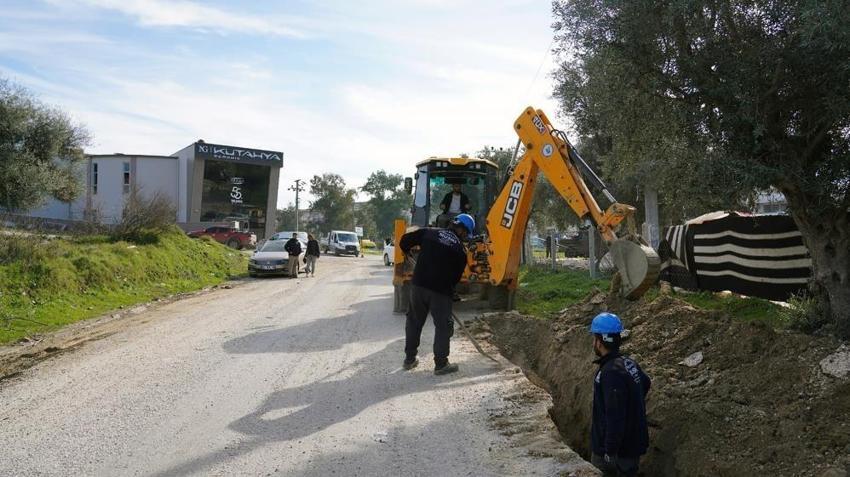 Muğla'da 49 yıl sonra yapıldı: Büyükşehir belediyesi açıkladı