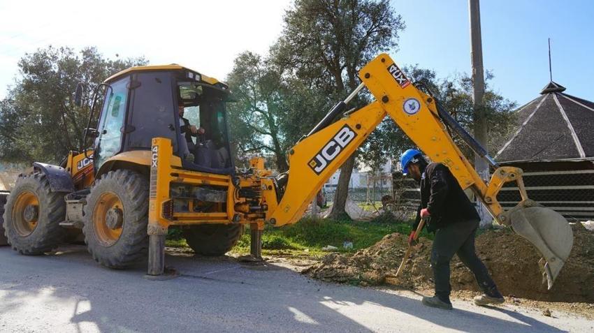 Muğla'da 49 yıl sonra yapıldı: Büyükşehir belediyesi açıkladı