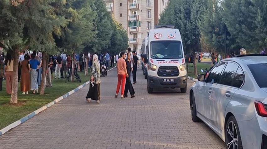 Diyarbakır'da anne ve 3 çocuğun öldüğü yangında itfaiyenin neden müdahale edemediği ortaya çıktı