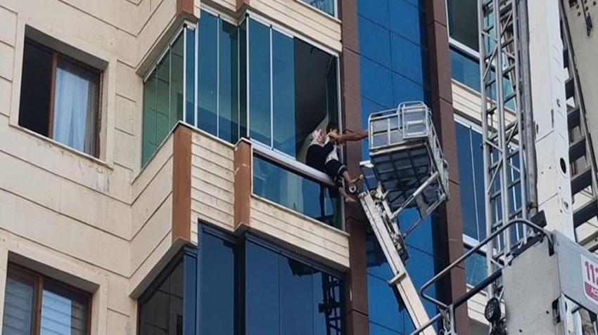 Diyarbakır'da anne ve 3 çocuğun öldüğü yangında itfaiyenin neden müdahale edemediği ortaya çıktı