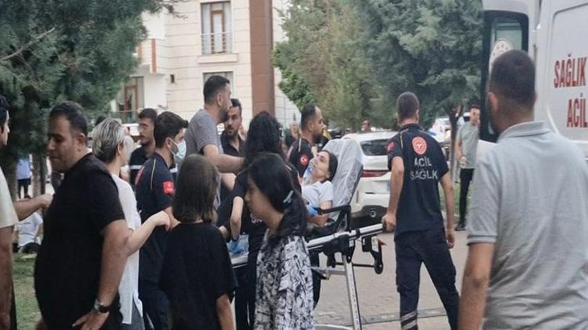 Diyarbakır'da anne ve 3 çocuğun öldüğü yangında itfaiyenin neden müdahale edemediği ortaya çıktı