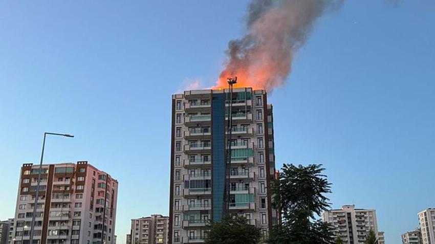 Diyarbakır'da anne ve 3 çocuğun öldüğü yangında itfaiyenin neden müdahale edemediği ortaya çıktı