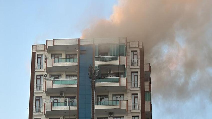 Diyarbakır'da anne ve 3 çocuğun öldüğü yangında itfaiyenin neden müdahale edemediği ortaya çıktı