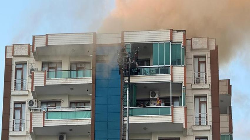 Diyarbakır'da anne ve 3 çocuğun öldüğü yangında itfaiyenin neden müdahale edemediği ortaya çıktı