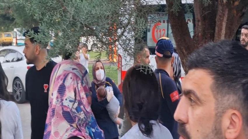 Diyarbakır'da anne ve 3 çocuğun öldüğü yangında itfaiyenin neden müdahale edemediği ortaya çıktı