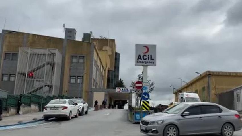 İstanbul'da çiftlik evinde vahşet! Elektrikli testereyle çalışanının boynunu kesti