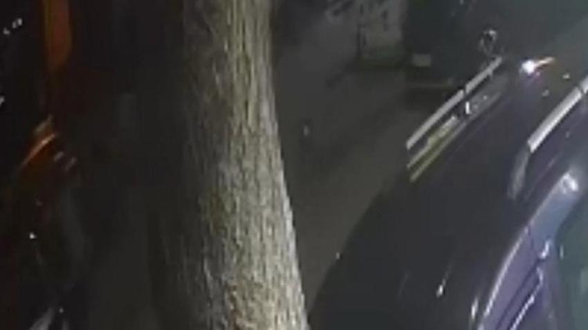 Kız kardeşinin yanında görünce saldırdı: 'Şah damarının kesildiği söyleniyor'