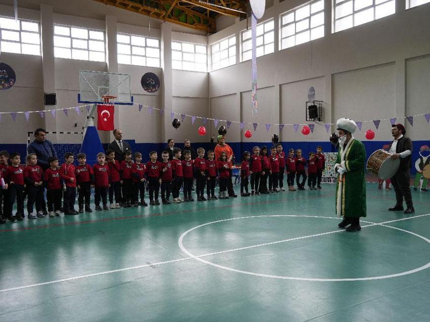 Kastamonu'da ahşap sanatıyla yapılan eserlere yoğun ilgi