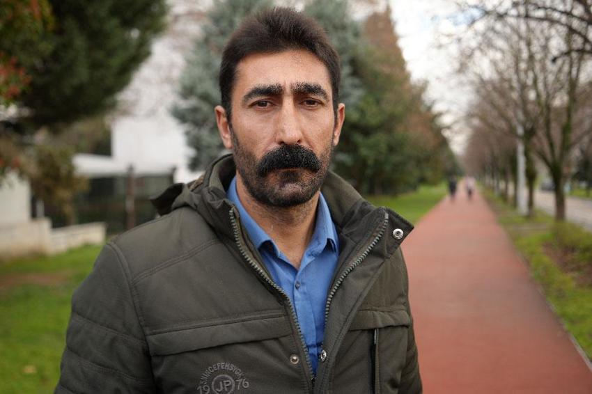 Bir fotoğraf karesi hayatını kararttı! Yalova'da komşu saldırısına uğrayan babanın burnu kırılmış, kucağındaki 14 aylık kızının ise kafatası çatlamıştı