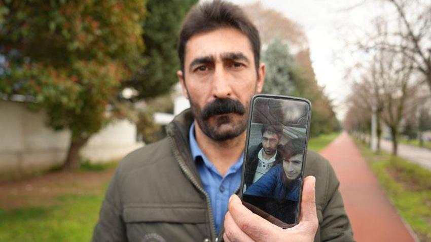 Bir fotoğraf karesi hayatını kararttı! Yalova'da komşu saldırısına uğrayan babanın burnu kırılmış, kucağındaki 14 aylık kızının ise kafatası çatlamıştı