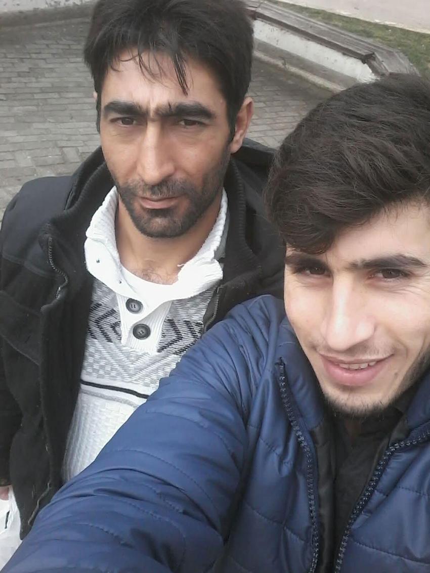 Bir fotoğraf karesi hayatını kararttı! Yalova'da komşu saldırısına uğrayan babanın burnu kırılmış, kucağındaki 14 aylık kızının ise kafatası çatlamıştı